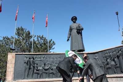 42.Turizm Haftası Etkinlikleri 